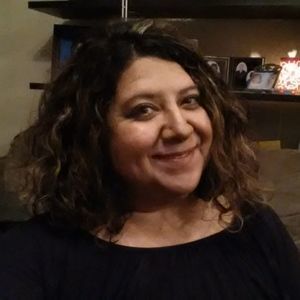 Meet your Posher, Connie